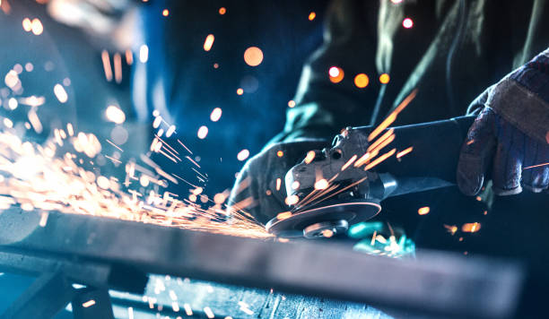 Best Marine and Shipbuilding Welding in Winfield, KS